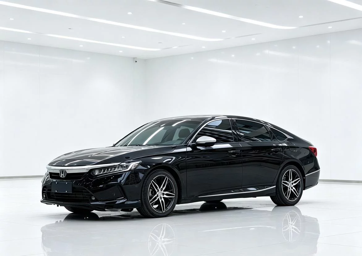 Honda Inspire