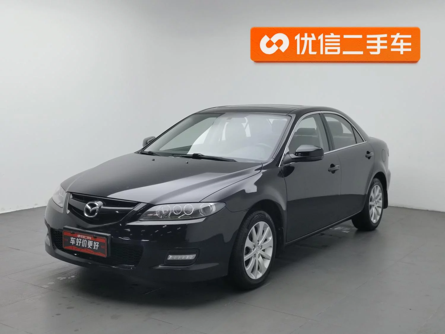 Mazda Mazda6