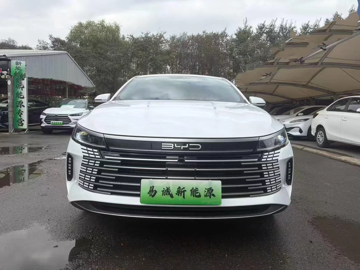BYD Destroyer 05