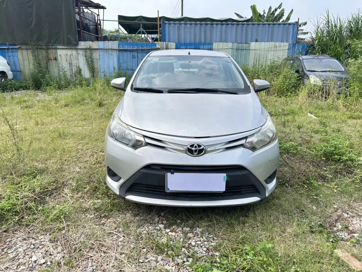 Toyota Vios