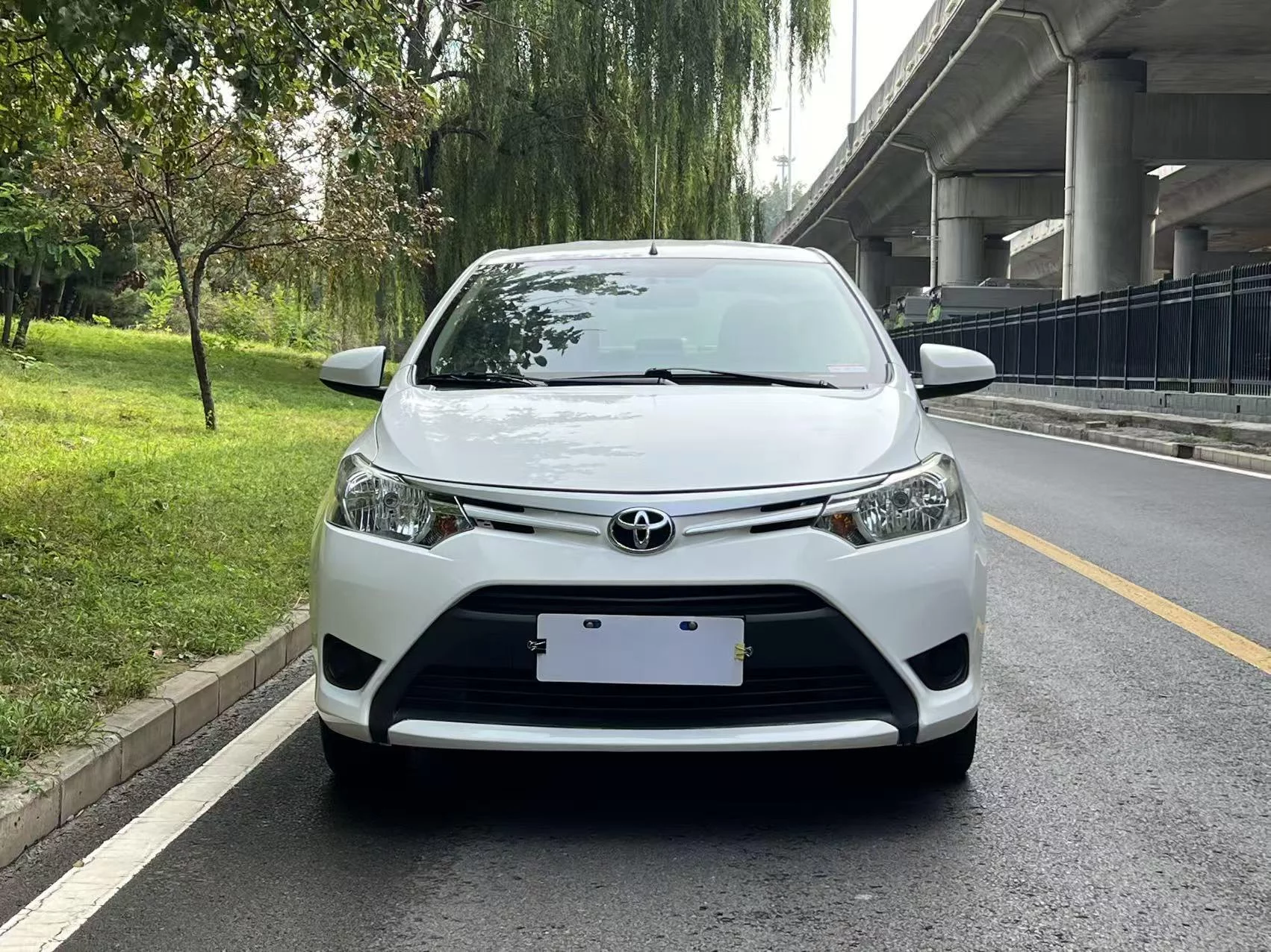 Toyota Vios