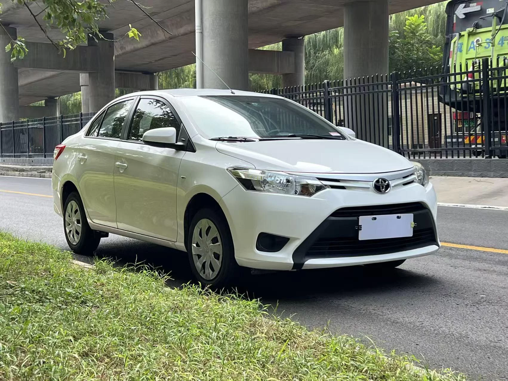 Toyota Vios