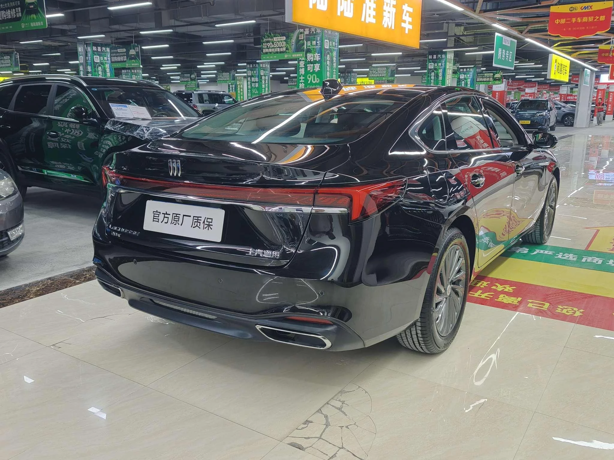 Buick LaCrosse
