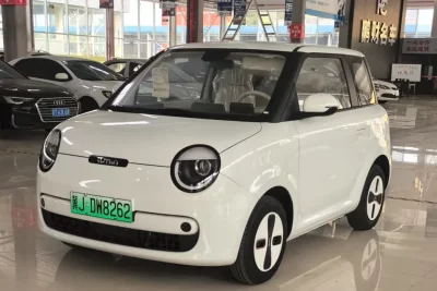 Changan Lumin