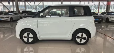 Changan Lumin
