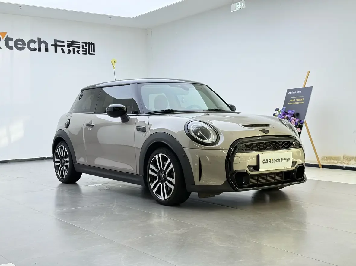 MINI MINI