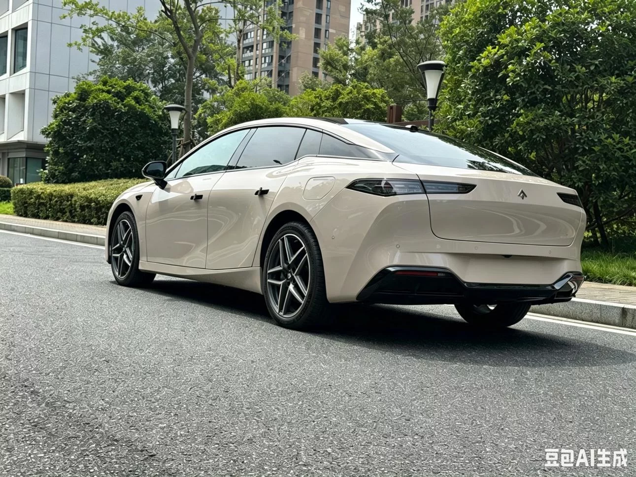 GAC Haobo Haopin GT