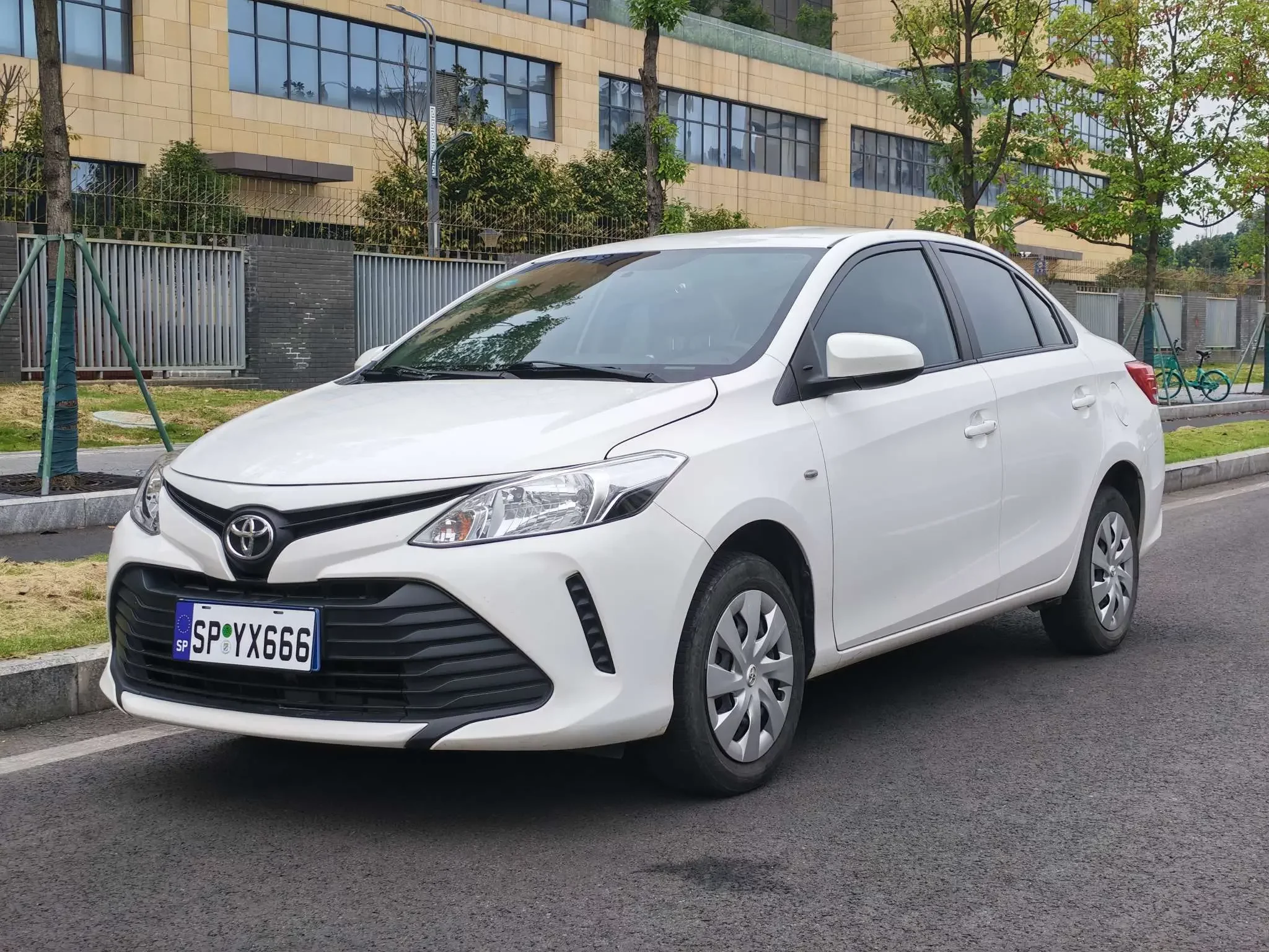 Toyota Vios