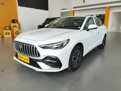 Geely Galaxy Star 6