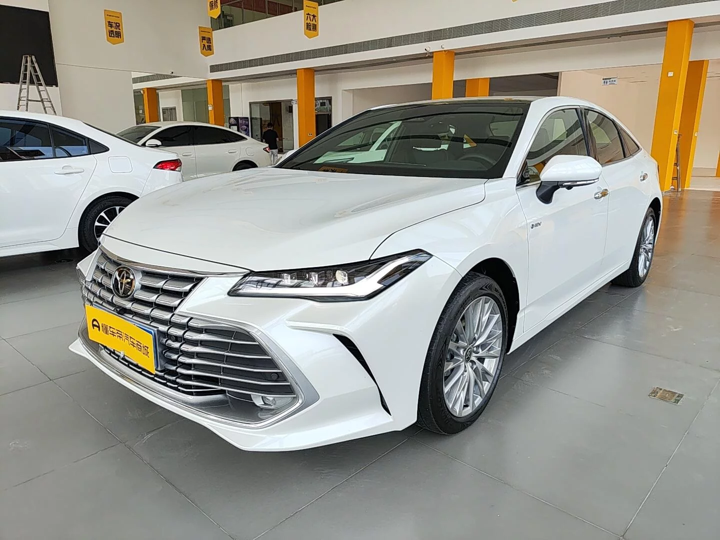 Toyota Avalon