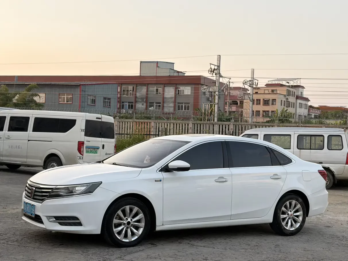 Roewe i6 Classic