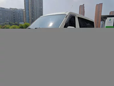 Changan Kaicene Ruixing EM80, 2026 — купить с доставкой из Китая