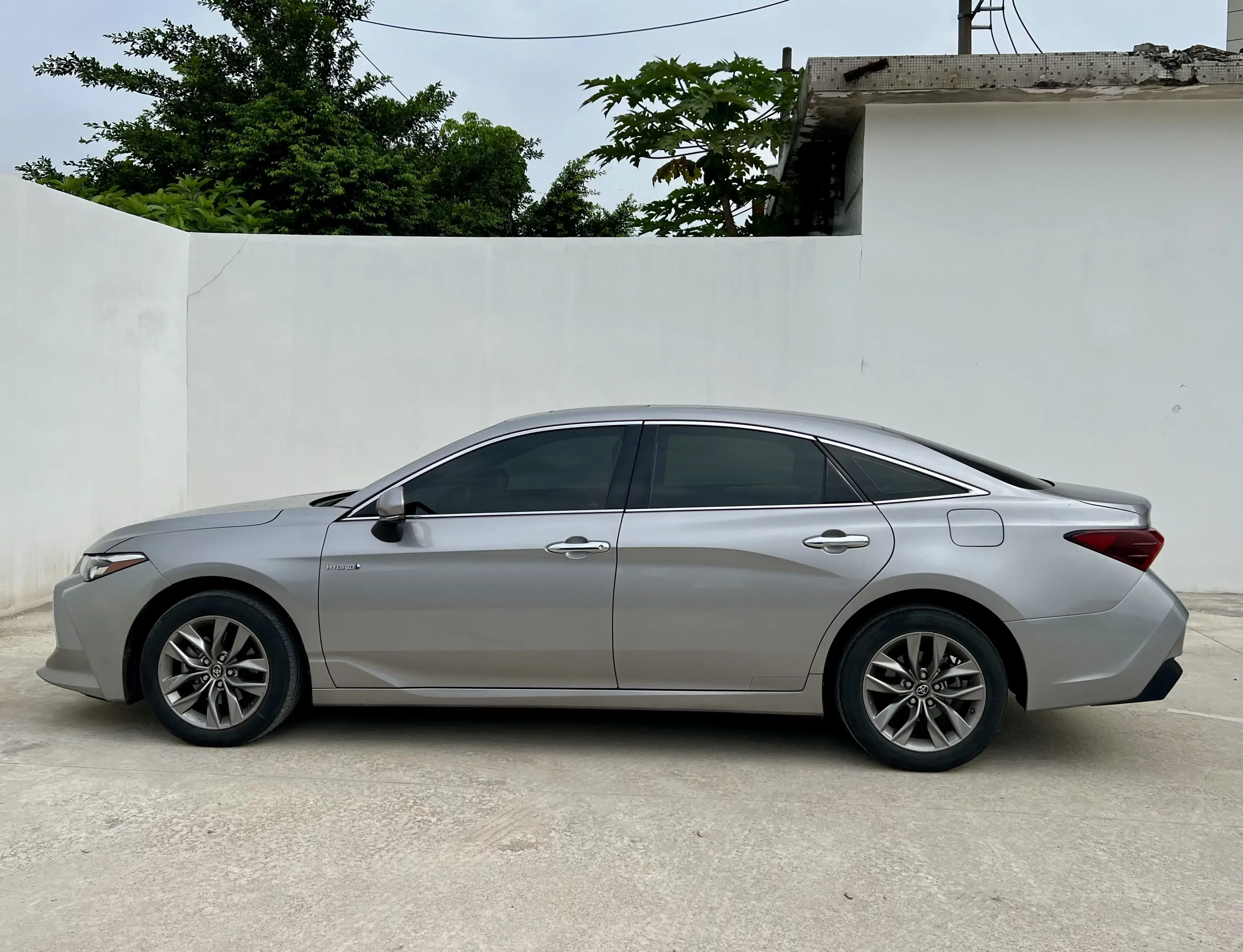 Toyota Avalon