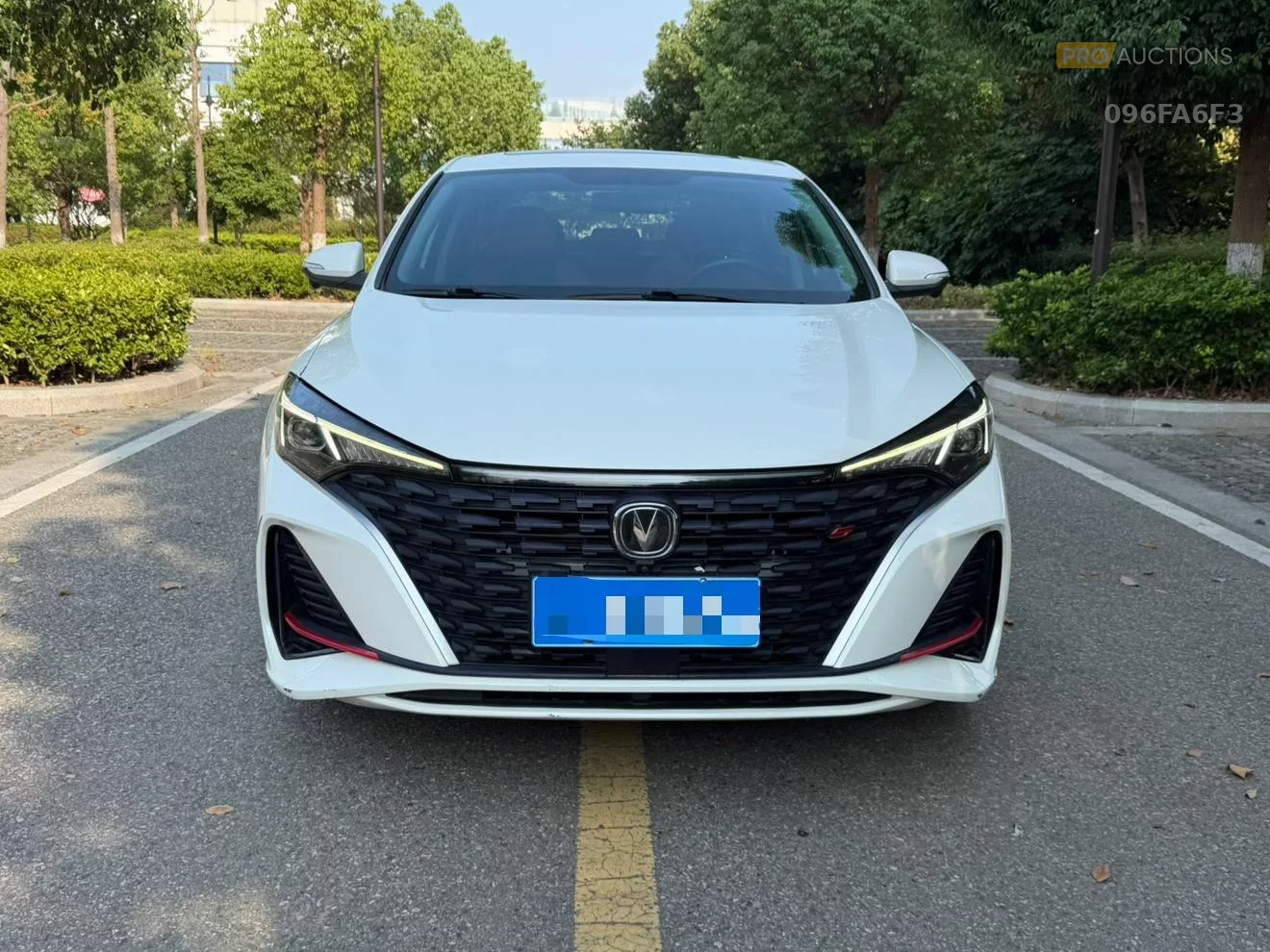 Changan Escape