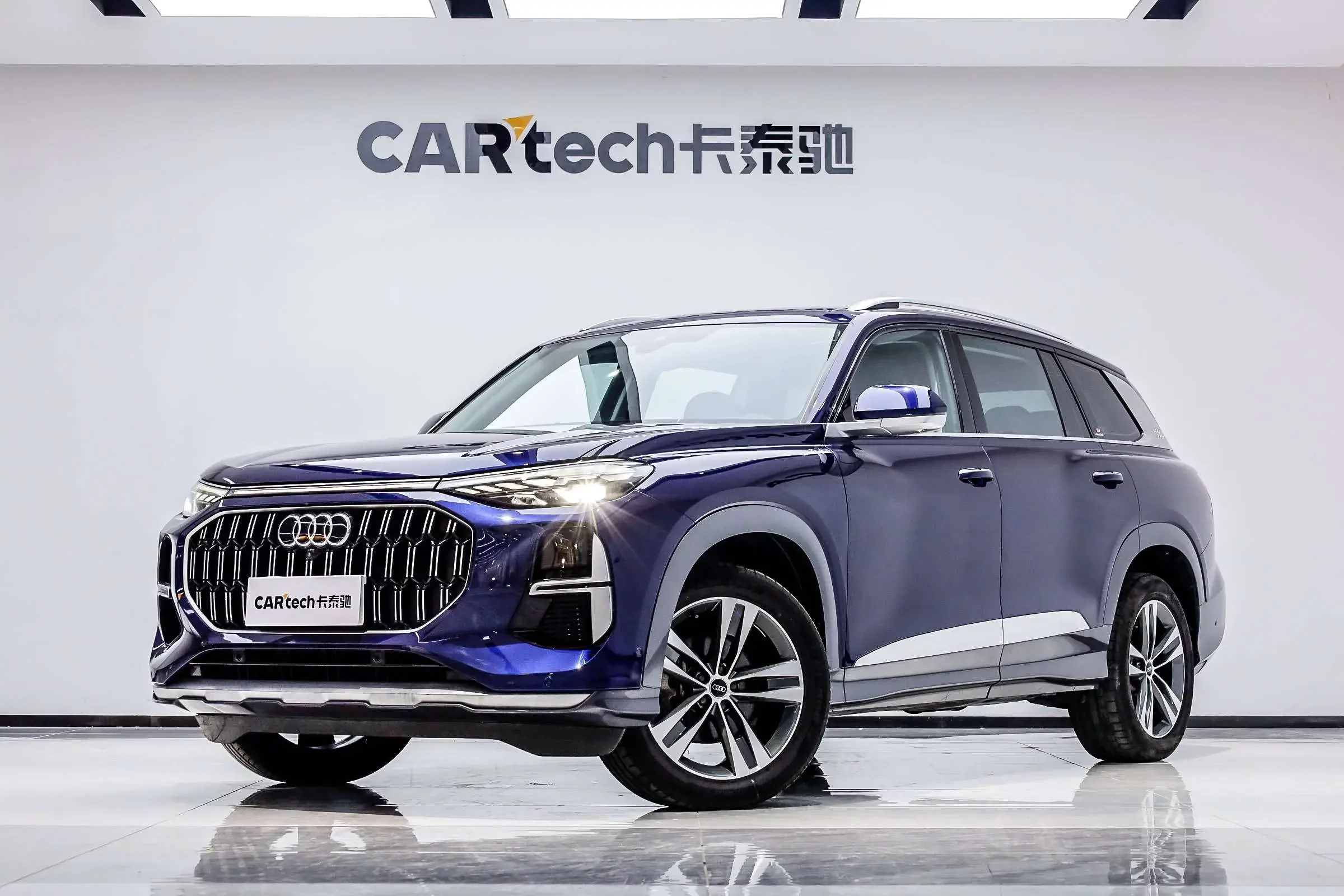 Audi Q6
