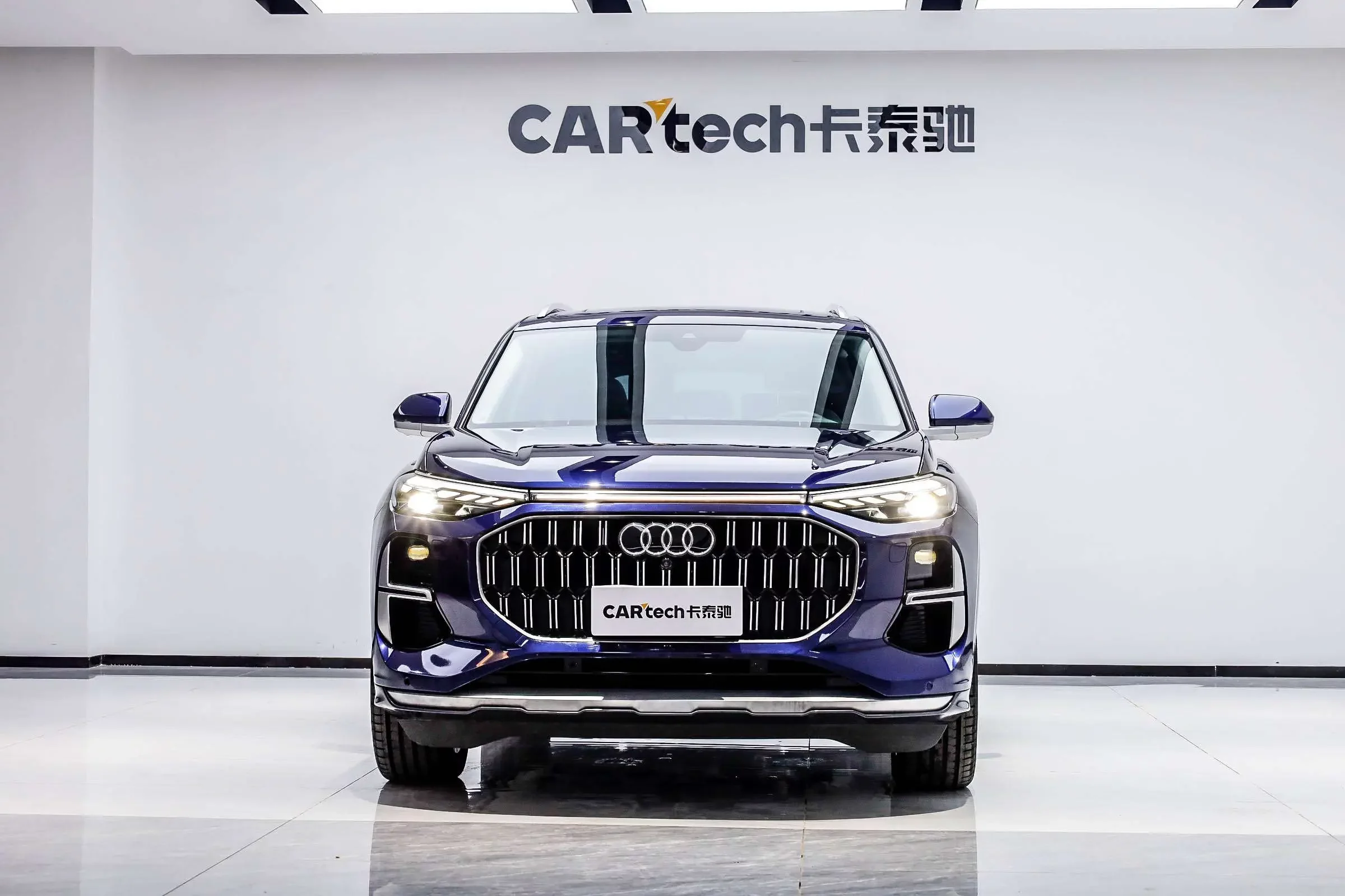 Audi Q6