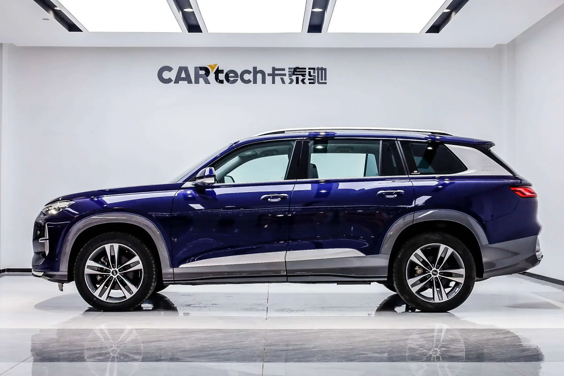 Audi Q6