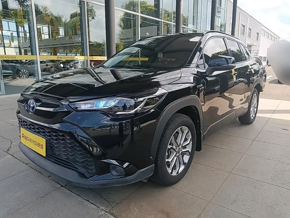Toyota Frontlander