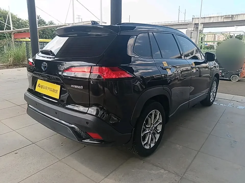 Toyota Frontlander