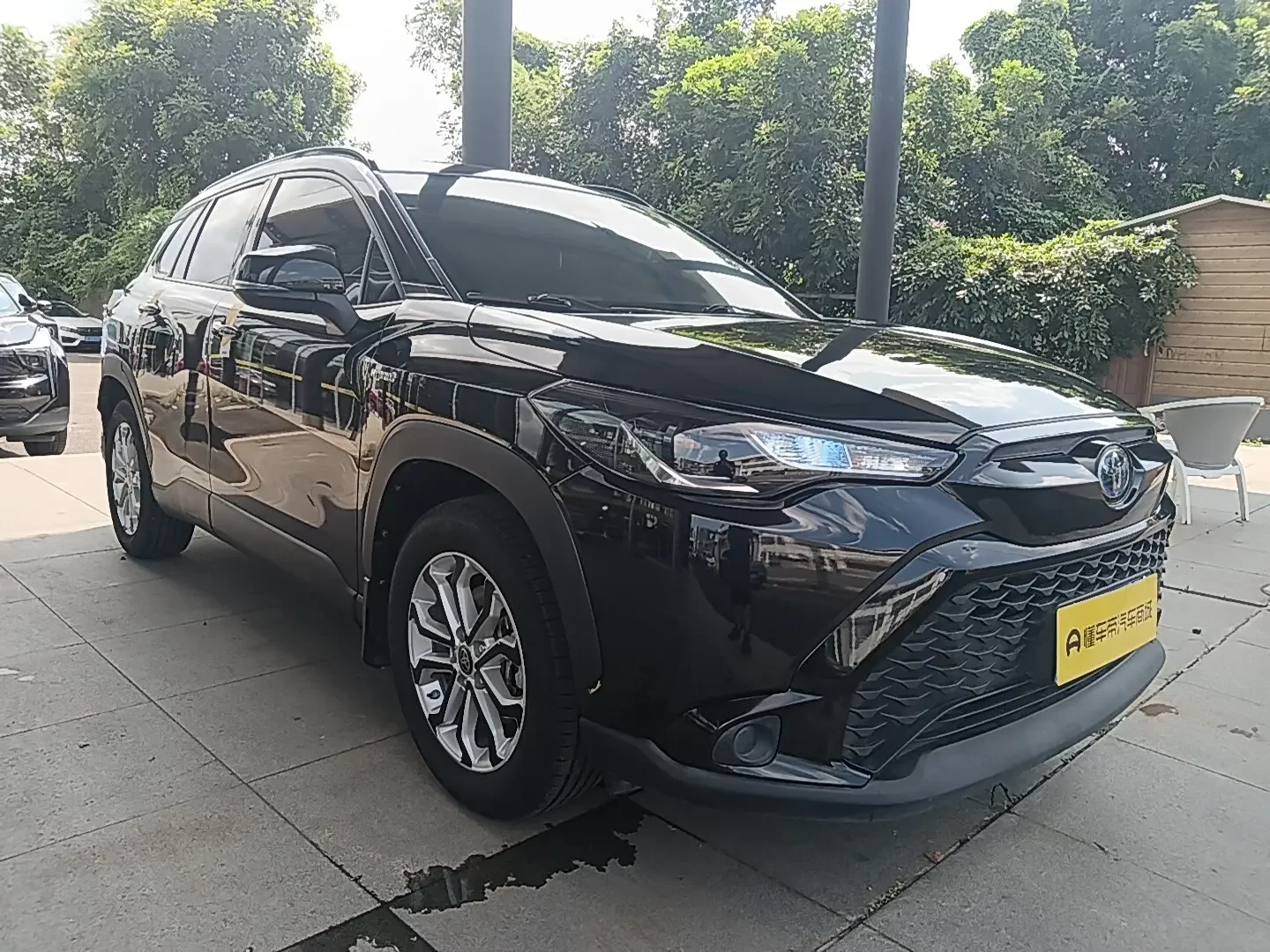 Toyota Frontlander