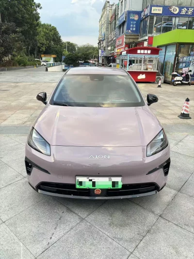 GAC AION RT