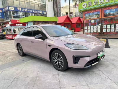 GAC AION RT