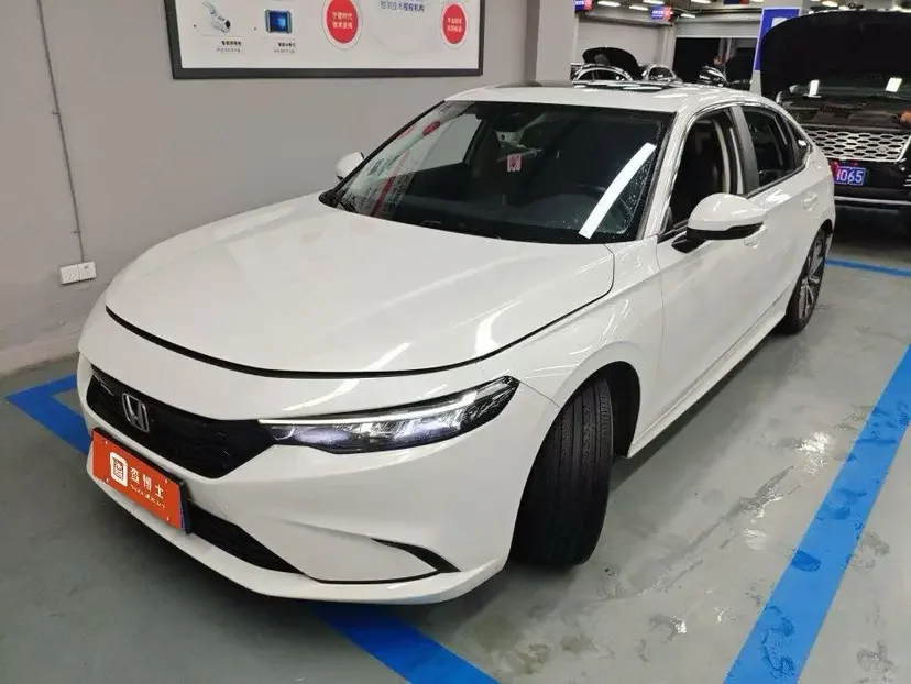 Honda Integra