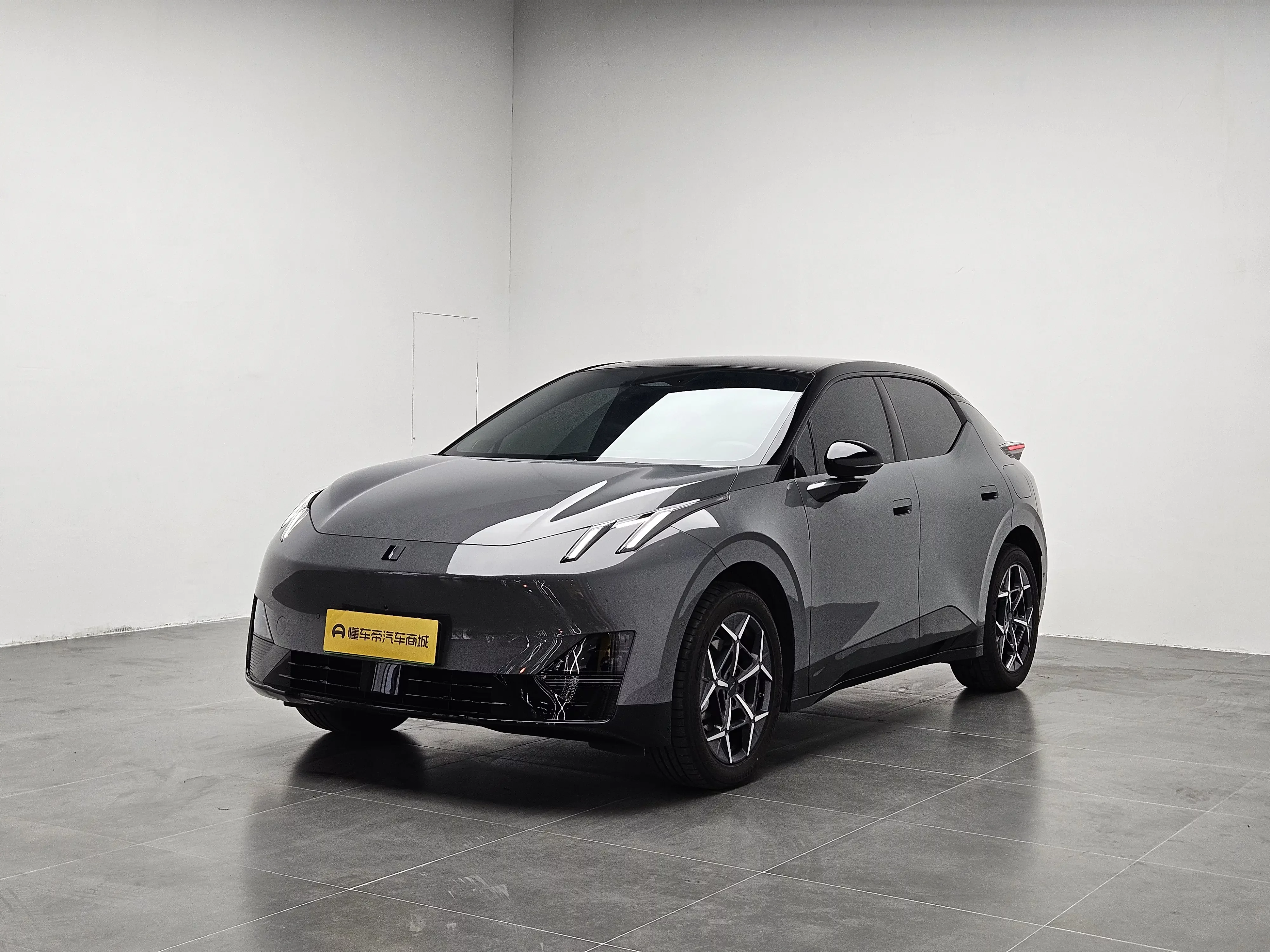 Lynk & Co Geely Lynk & Co 20