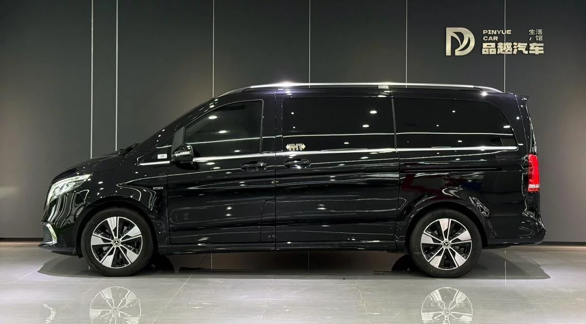Mercedes-Benz V Class
