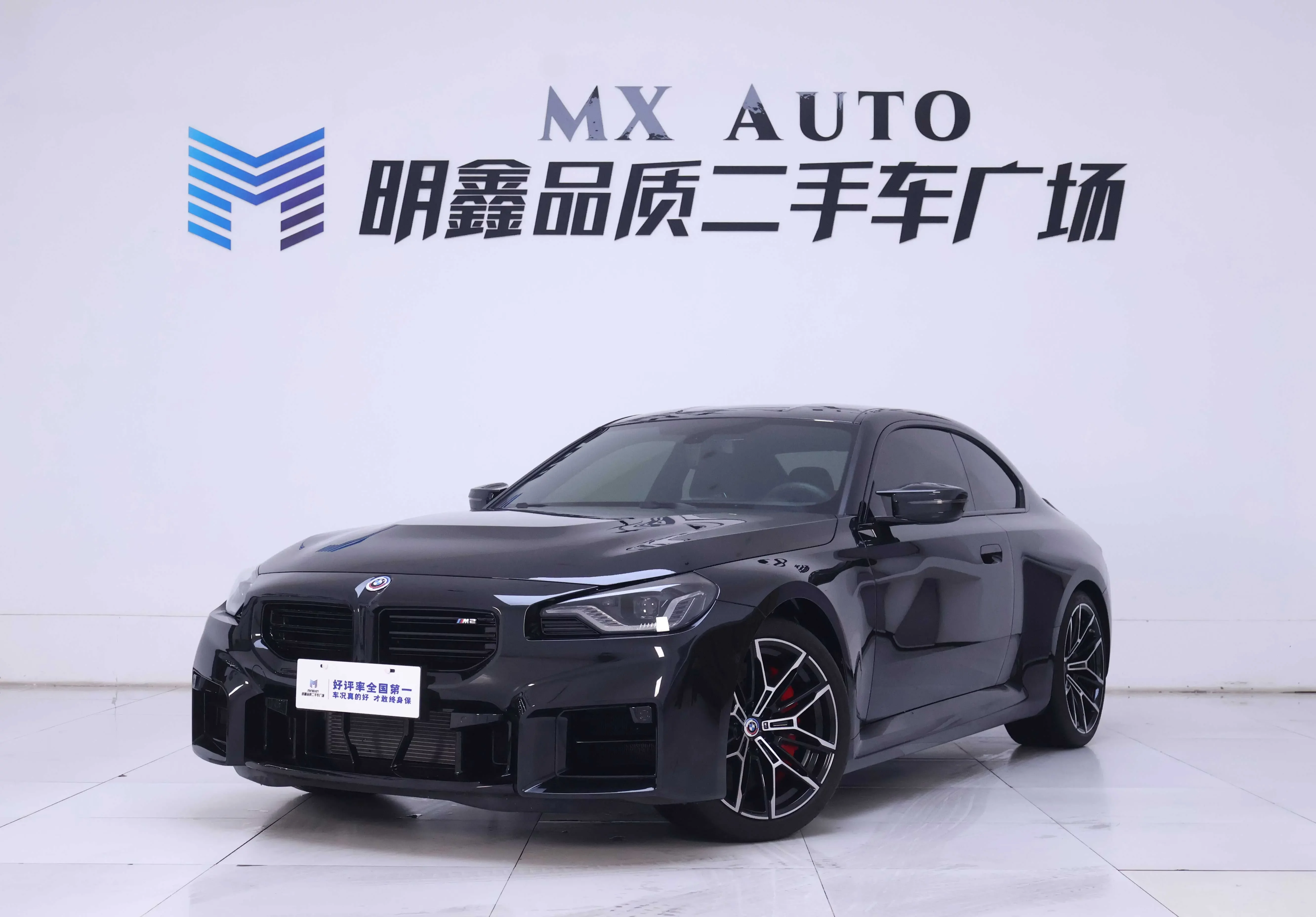 BMW M2