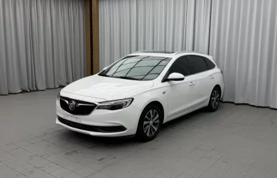 Buick Yue Lang