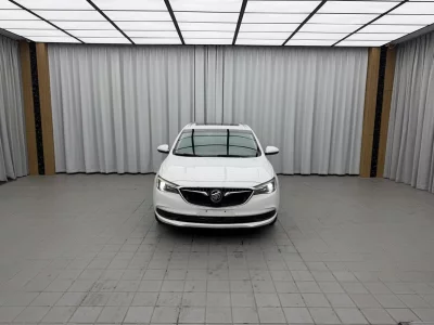 Buick Yue Lang