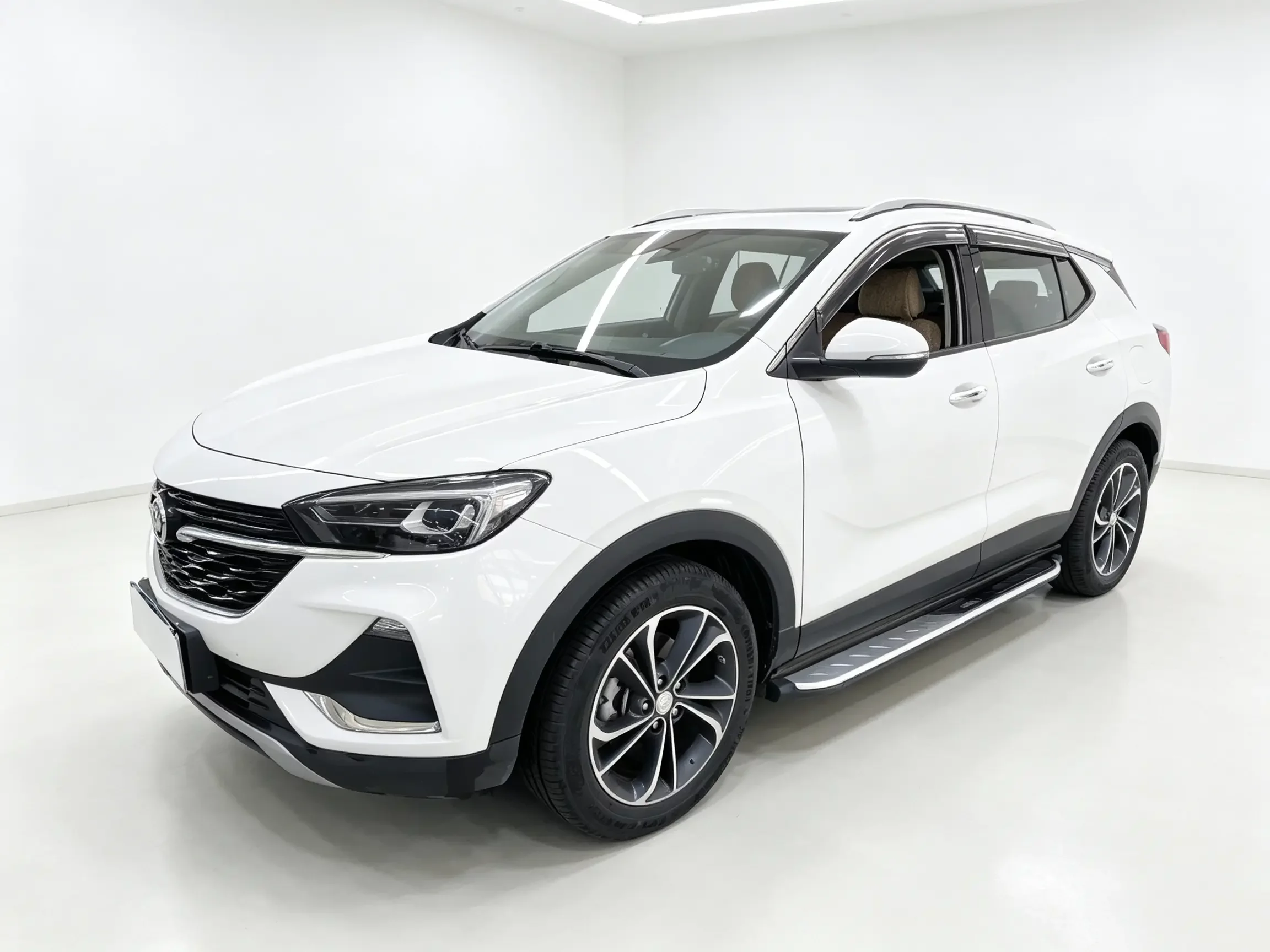 Buick Encore GX