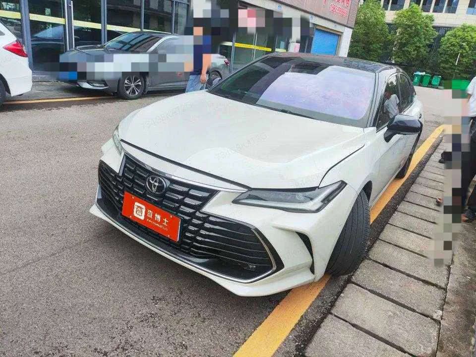 Toyota Avalon