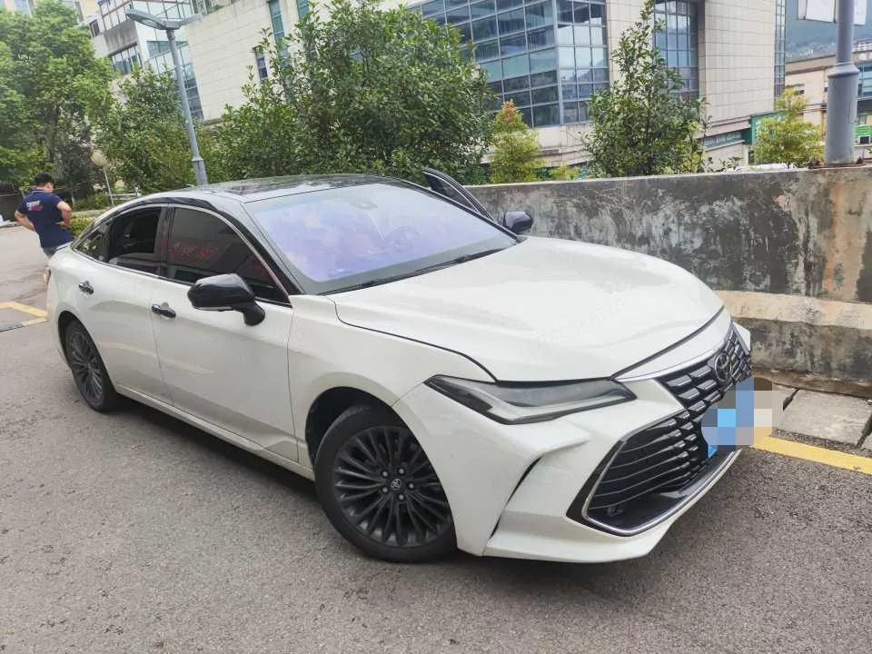 Toyota Avalon