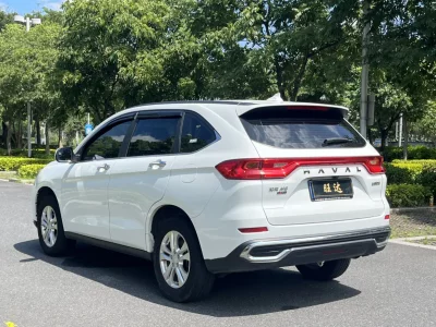 Haval M6
