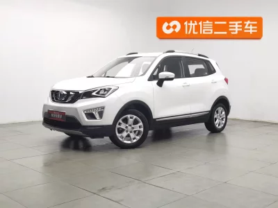 Changan CS15, 2018 — купить с доставкой из Китая