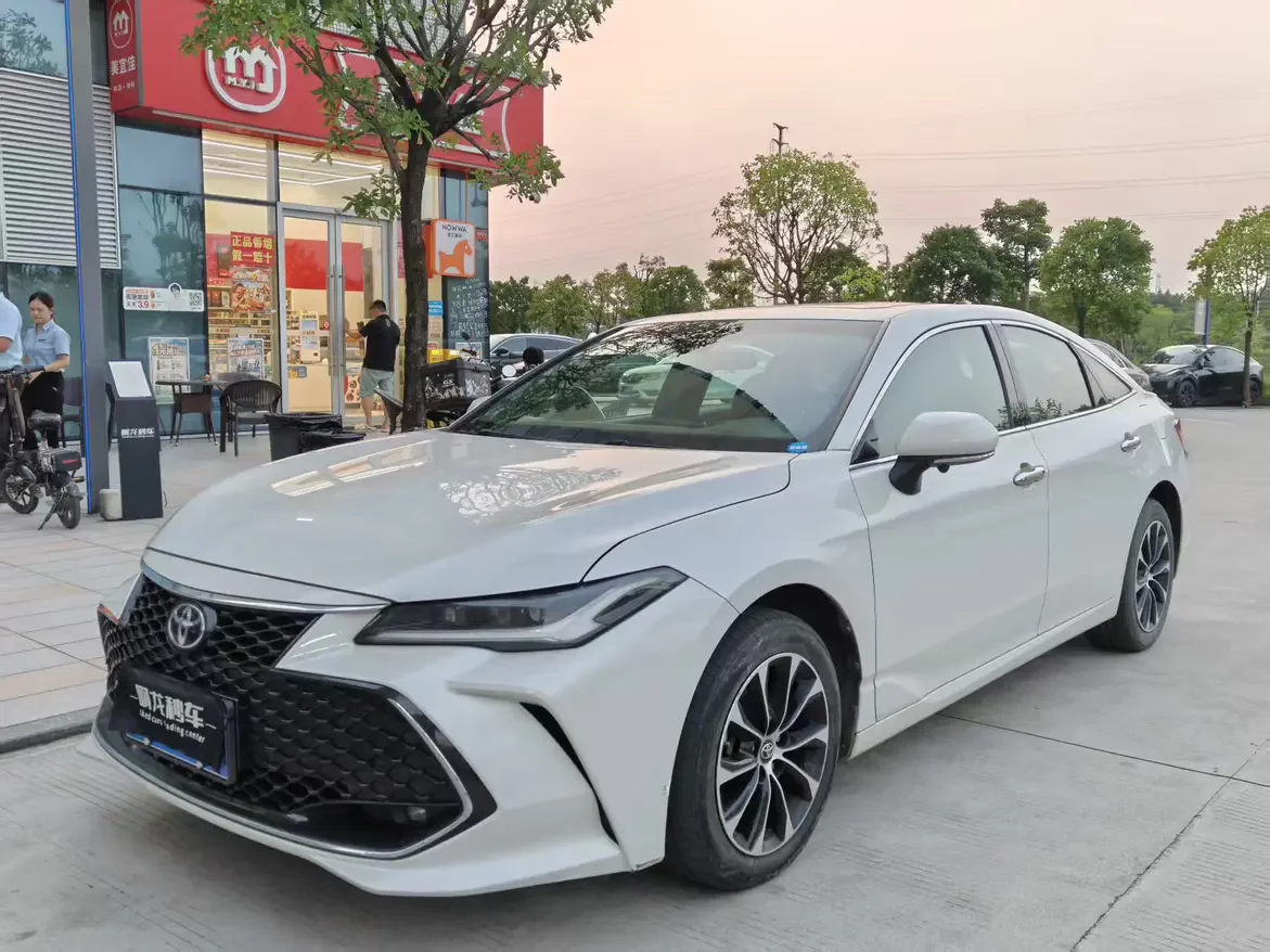Toyota Avalon