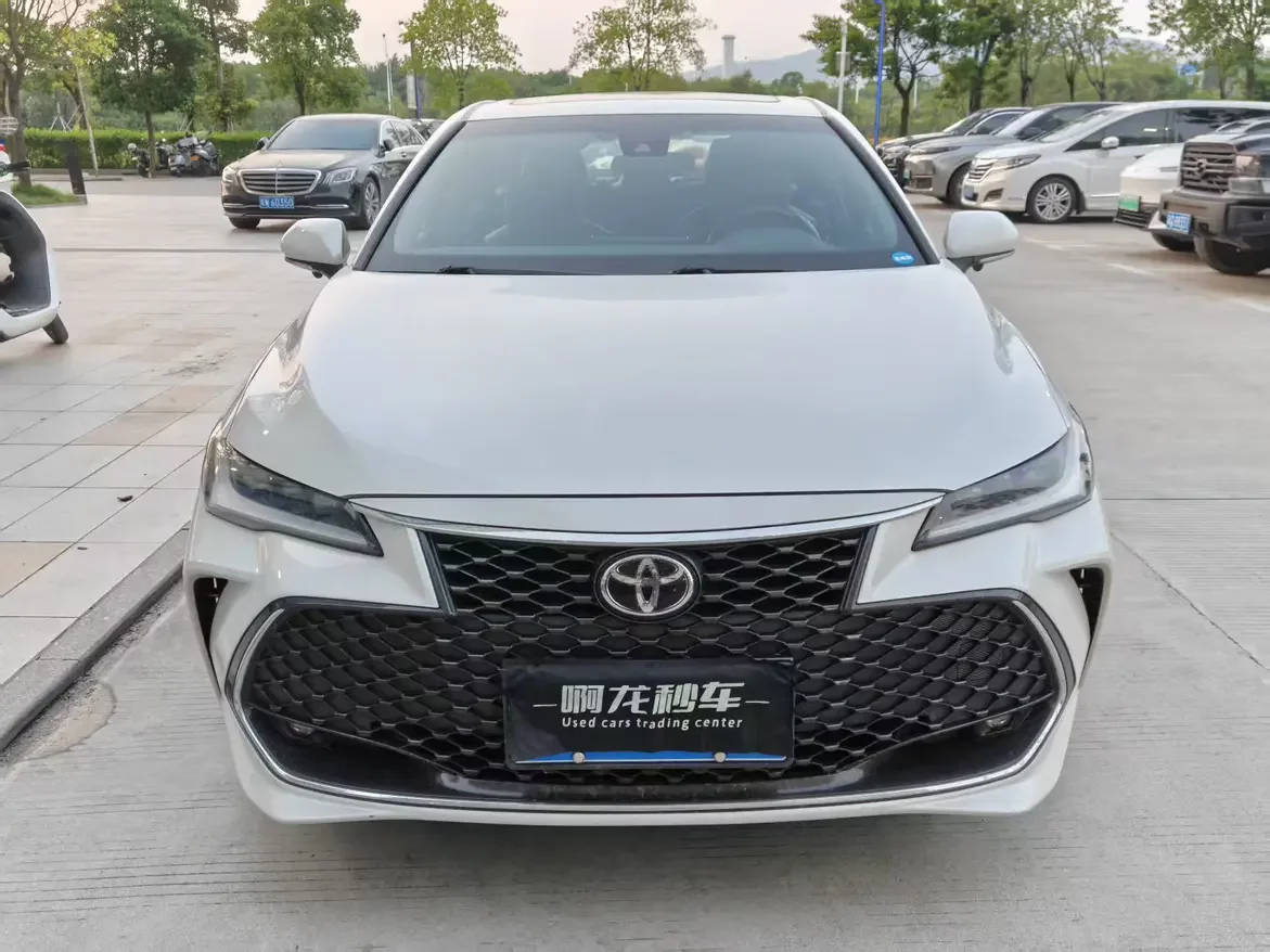 Toyota Avalon