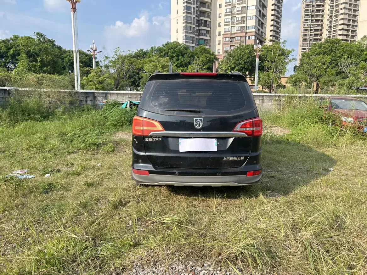 Baojun 730