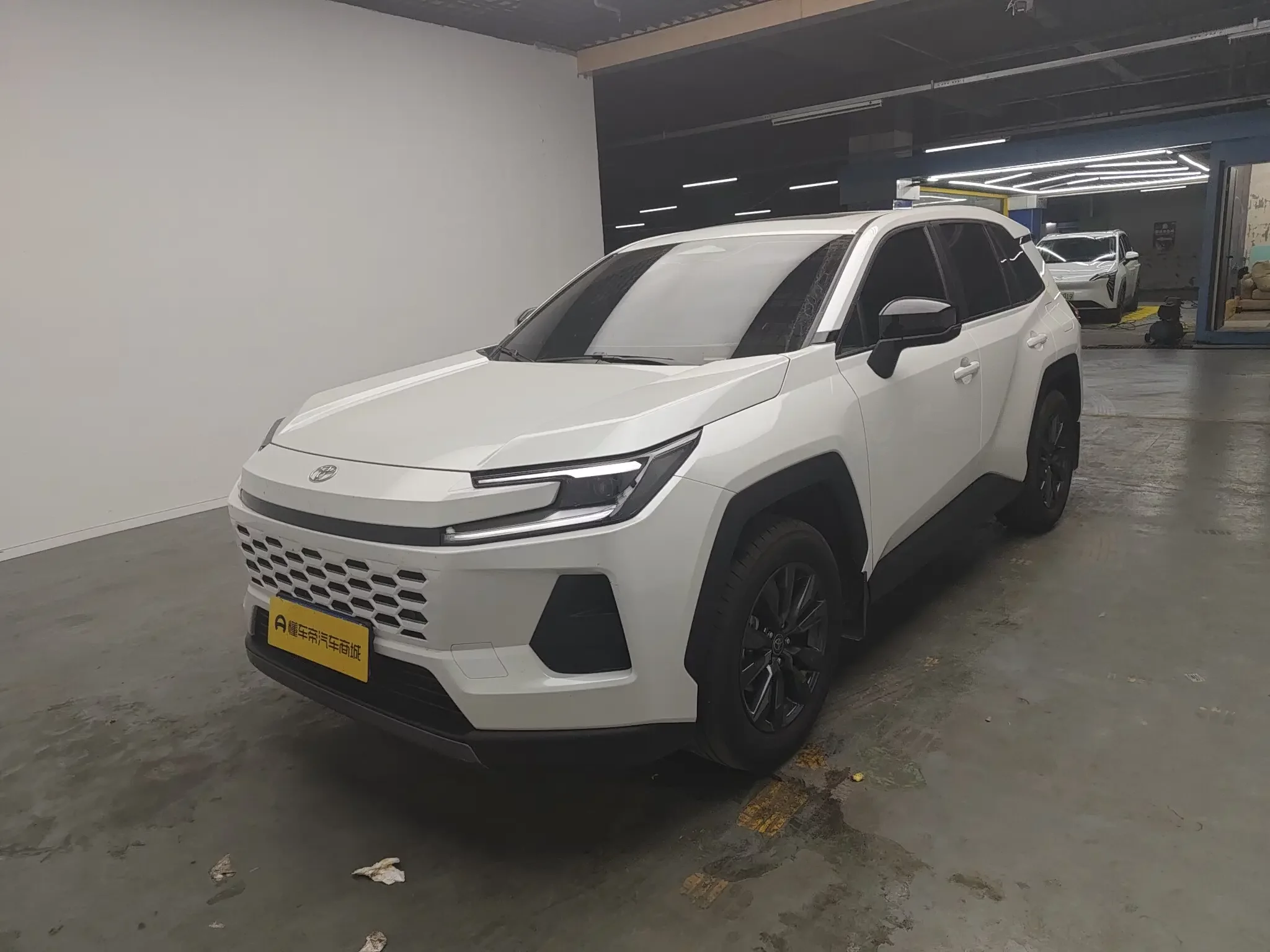 Toyota Willanda