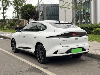 IM Motors Zhiji LS6