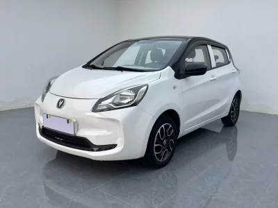 Oshan Benben E-Star