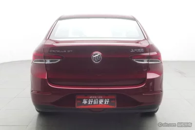Buick Yinglang