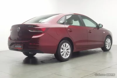 Buick Yinglang