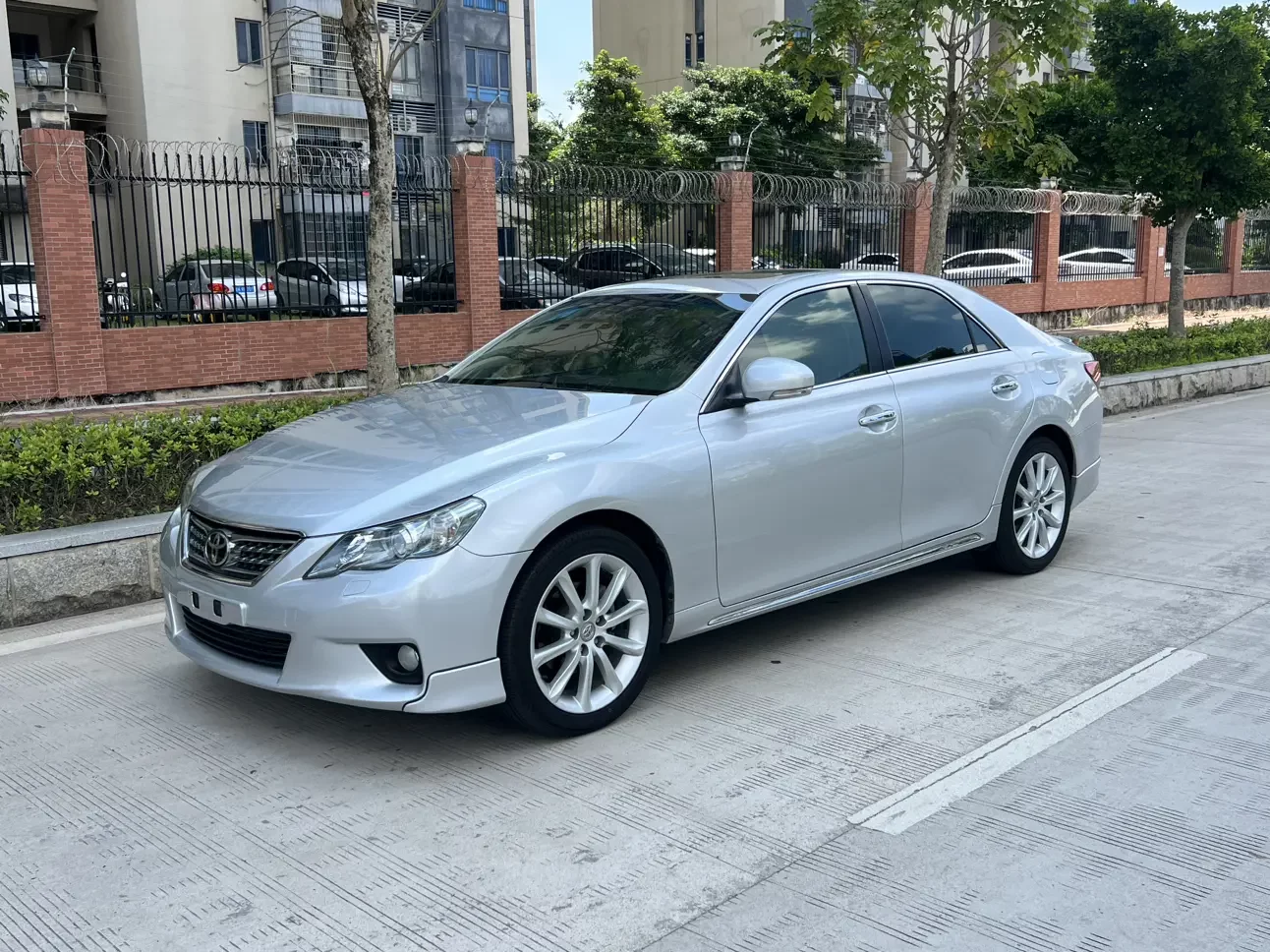 Toyota Ruizhi