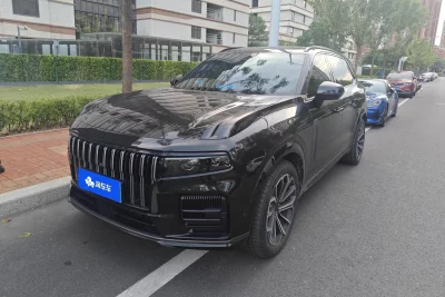 Lynk & Co 09, 2024 — купить с доставкой из Китая