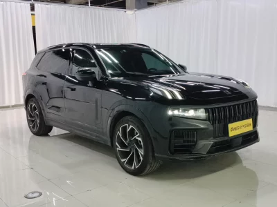 Lynk & Co 09 EM-P, 2022 — купить с доставкой из Китая
