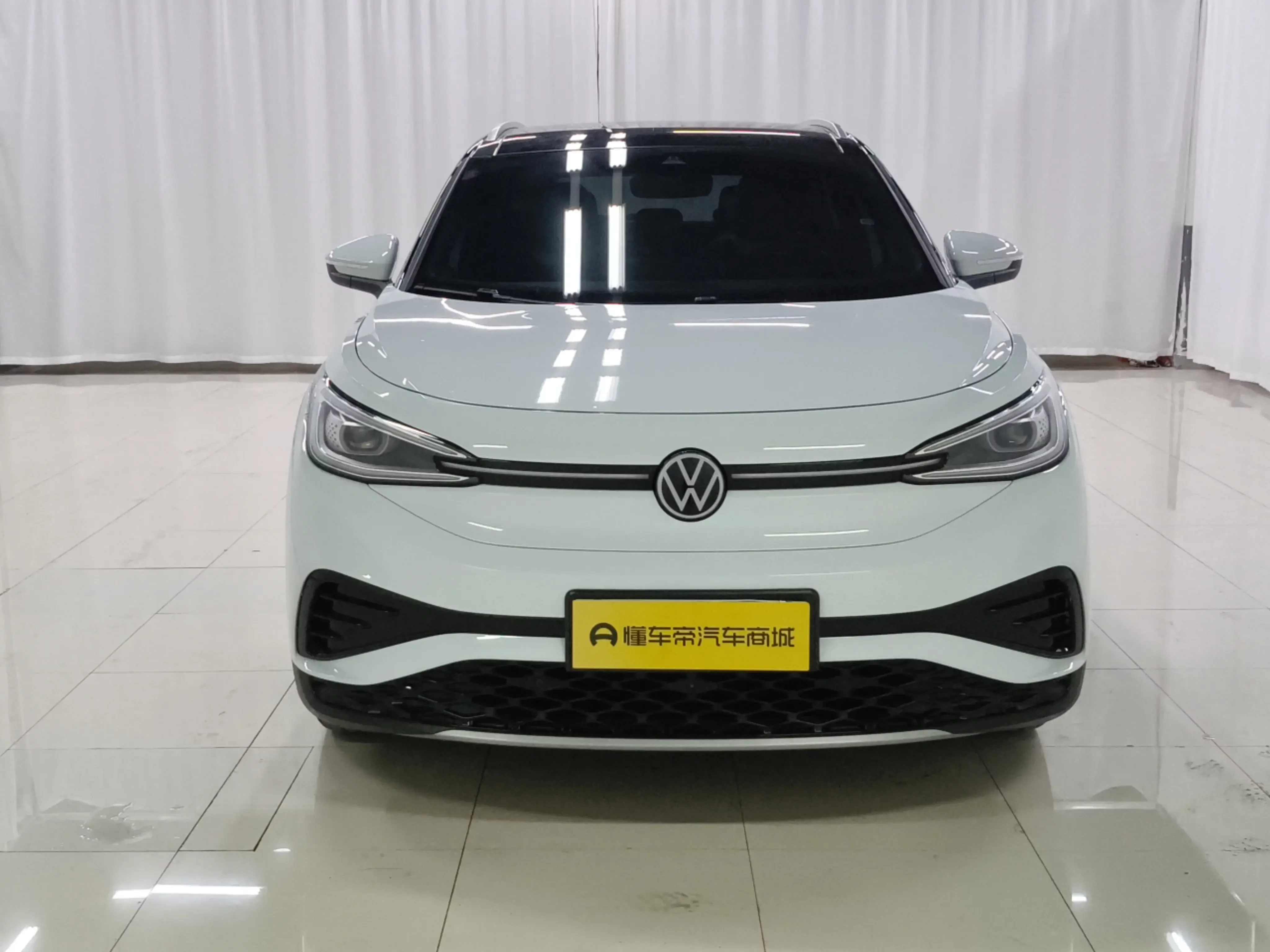 Volkswagen ID.4 X