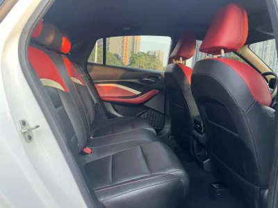 MG 5